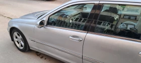 Mercedes-Benz C 220, снимка 5