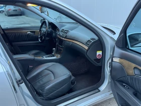 Mercedes-Benz E 320, снимка 11 — Bazar.bg Mercedes-Benz E 320, снимка 11