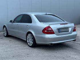 Mercedes-Benz E 320, снимка 9 — Bazar.bg Mercedes-Benz E 320, снимка 9