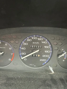 Honda Civic, снимка 5