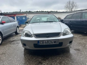 Honda Civic, снимка 2