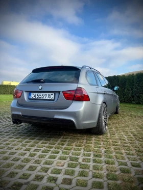 BMW 320 M Performance Individual , снимка 5