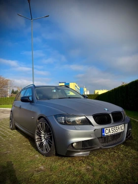 BMW 320 M Performance Individual , снимка 2