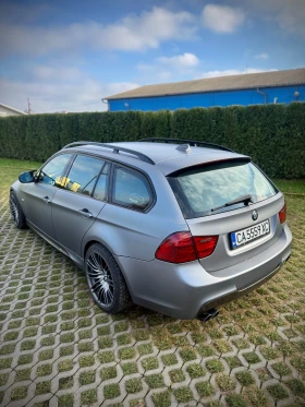 BMW 320 M Performance Individual , снимка 3