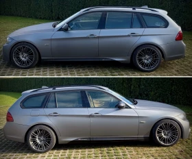 BMW 320 M Performance Individual , снимка 6