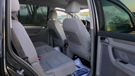 VW Touran 2.0d/140hp/8kl/FACCE LIFT - 3999 € / 7821.36 лв. - 99493815 10