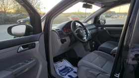 VW Touran 2.0d/140hp/8kl/FACCE LIFT - 3999 € / 7821.36 лв. - 99493815 6