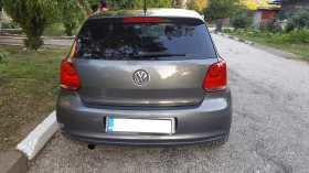 VW Polo, снимка 3