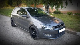 VW Polo, снимка 1