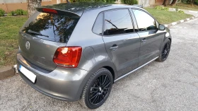 VW Polo, снимка 4