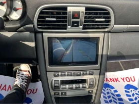 Porsche 911 Carrera S Convertible, снимка 15