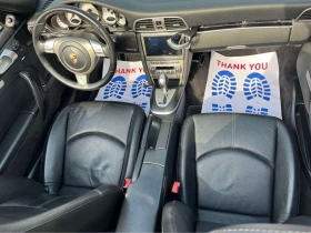 Porsche 911 Carrera S Convertible, снимка 16