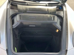 Porsche 911 Carrera S Convertible, снимка 11