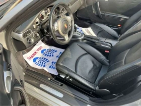 Porsche 911 Carrera S Convertible, снимка 13
