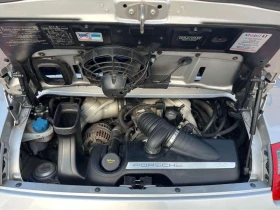 Porsche 911 Carrera S Convertible, снимка 10