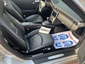 Porsche 911 Carrera S Convertible, снимка 17