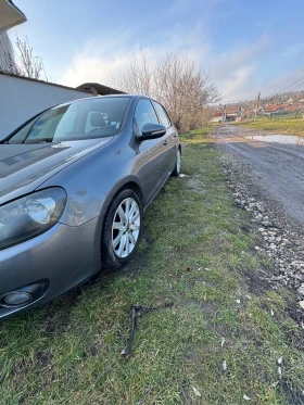 VW Golf DSG VI TDI 1.6 - 5800 € / 11343.81 лв. - 90793798 5