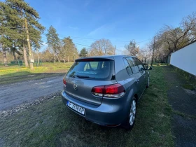 VW Golf DSG VI TDI 1.6 - 5800 € / 11343.81 лв. - 90793798 2
