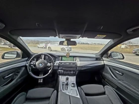 BMW 550 Ф10 M55D 2013g  седан бартер.Цена 13200  - 13200 € / 25816.96 лв. - 99955800 5