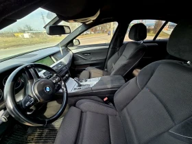 BMW 550 Ф10 M55D 2013g  седан бартер.Цена 13200  - 13200 € / 25816.96 лв. - 99955800 9