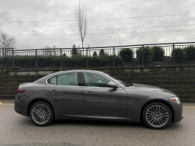 Alfa Romeo Giulia Ti Lusso - 15000 € / 29337.45 лв. - 76360956 3