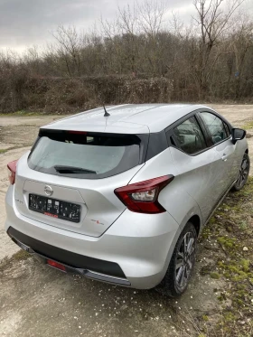 Nissan Micra 1.0i - 8000 € / 15646.64 лв. - 86054657 5
