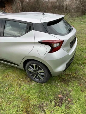 Nissan Micra 1.0i - 8000 € / 15646.64 лв. - 86054657 3