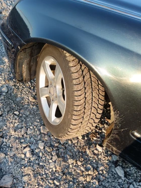 Mercedes-Benz C 220 - 3350 € / 6552.03 лв. - 98678375 10