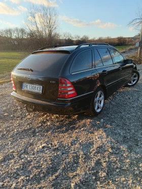 Mercedes-Benz C 220 - 3350 € / 6552.03 лв. - 98678375 5