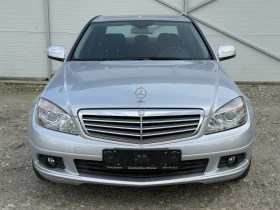 Mercedes-Benz C 220 2.2 CDI 134000 км/Автомат/646/Собствен лизинг