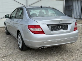 Mercedes-Benz C 220 2.2 CDI 134000 км/Автомат/646/Собствен лизинг - 6600 € / 12908.48 лв. - 10339385 6