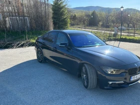 BMW 330 BMW f30 330D 258hp - 13000 € / 25425.79 лв. - 72407788 10