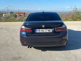 BMW 330 BMW f30 330D 258hp - 13000 € / 25425.79 лв. - 72407788 8