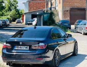 BMW 330 BMW f30 330D 258hp - 13000 € / 25425.79 лв. - 72407788 2