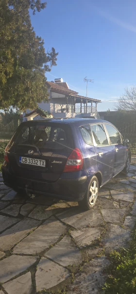 Honda Jazz - 2400 € / 4693.99 лв. - 91431908 3