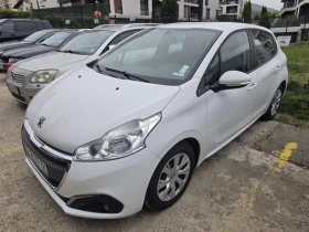 Peugeot 208 1.6 HDI | Mobile.bg � ����� ������ 2