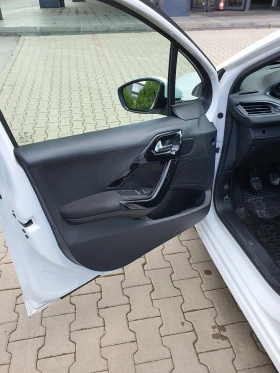 Peugeot 208 1.6 HDI | Auto.bg — изображение 9