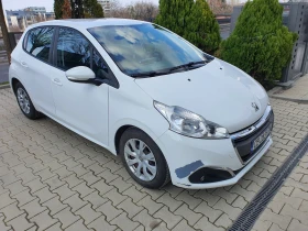 Peugeot 208 1.6 HDI | Auto.bg — изображение 2