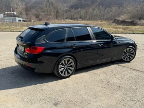BMW 318 320/F31/Car Play - 8800 € / 17211.30 лв. - 41738909 3