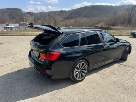 BMW 318 320/F31/Car Play - 8800 € / 17211.30 лв. - 41738909 6