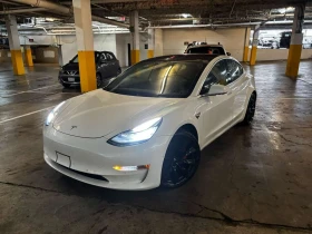 Tesla Model 3  Performance /360/ПОДГРЕВИ/PANO