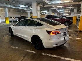 Tesla Model 3  Performance /360/ПОДГРЕВИ/PANO - 19050 € / 37258.56 лв. - 94284691 16
