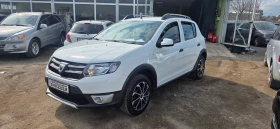 Dacia Sandero 1.5 DCI-STEPWAY  - 5899 € / 11537.44 лв. - 88874150 3