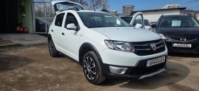 Dacia Sandero 1.5 DCI-STEPWAY  - 5899 € / 11537.44 лв. - 88874150 2
