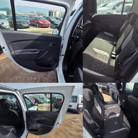 Dacia Sandero 1.5 DCI-STEPWAY  - 5899 € / 11537.44 лв. - 88874150 13