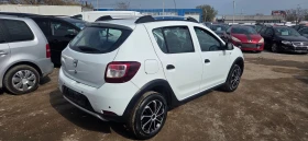 Dacia Sandero 1.5 DCI-STEPWAY  - 5899 € / 11537.44 лв. - 88874150 4