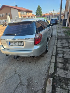 Subaru Legacy Бензин/газ - 1200 € / 2347.00 лв. - 95091150 2