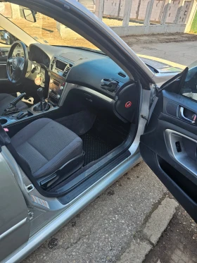 Subaru Legacy Бензин/газ - 1200 € / 2347.00 лв. - 95091150 5