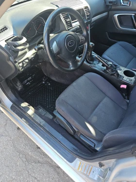 Subaru Legacy Бензин/газ - 1200 € / 2347.00 лв. - 95091150 3