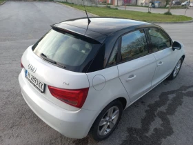 Audi A1 Sportback 1.6tdi - 6777 € / 13254.66 лв. - 31683133 2